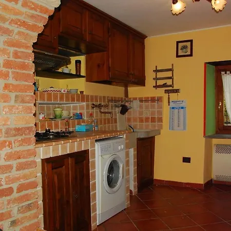 Apartmán The House On The Busalla