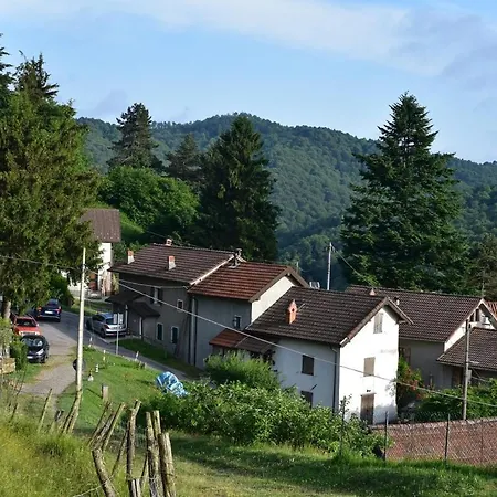 Apartmán The House On The
