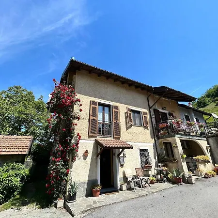 Apartmán The House On The Busalla