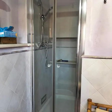 Apartmán The House On The *