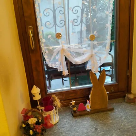 The House On The Busalla