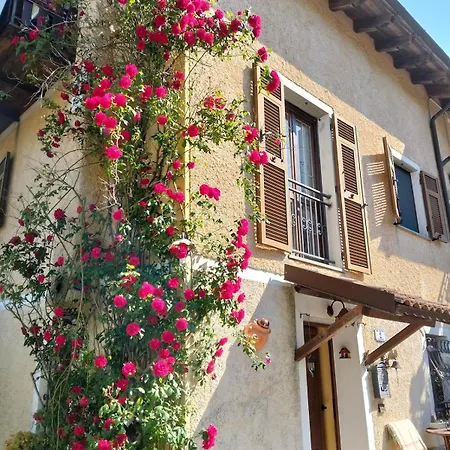 The House On The Busalla
