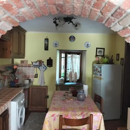 The House On The * Busalla