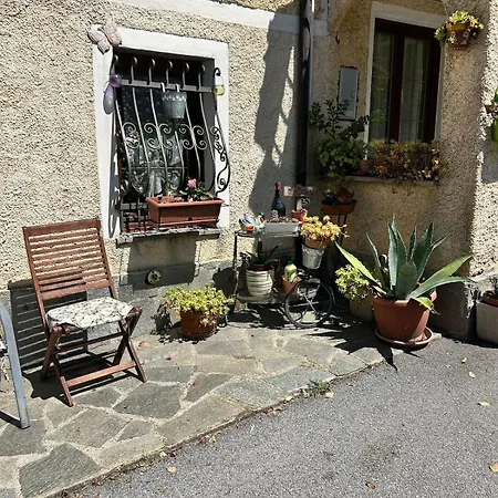Apartmán The House On The Busalla